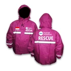 Raincoat Rescue - Pink Raincoat 1
