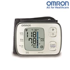Omron Wrist Blood Pressure Monitor Automatic Blood Pressure Tensimeter HEM-6221 2