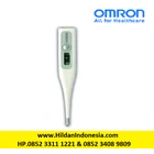 Termometer Digital OMRON Type MC-341 1