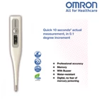 Termometer Digital OMRON Type MC-341 2