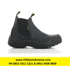  Sepatu Jogger Safety Type BESTFIT S1P ASLI 2