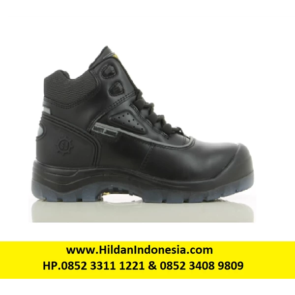 Safety Jogger Shoes COSMOS S3 - Safety Shoes ORI