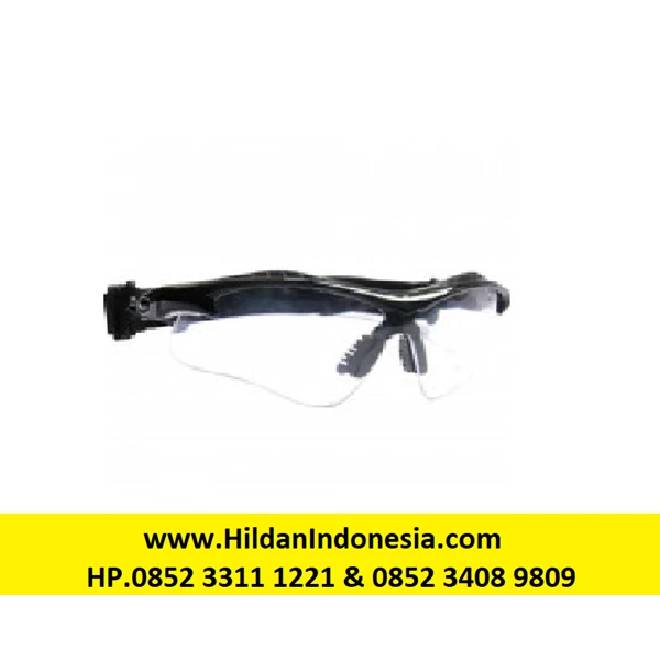 BARU Kacamata Krisbow Type Sporty Kode 10119710 
