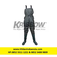 Pakaian Safety Krisbow Type 10120103