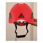  Helm Climbing atau Helm Panjat Merk  CLIMB RANGER 1