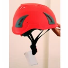  Helm Climbing atau Helm Panjat Merk  CLIMB RANGER 3