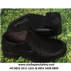 Men's Shoes Type R7 Sol Aladin - Black 1
