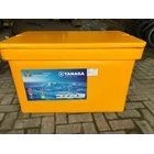 Cooling Box Brand TANAGA Type Capacity 1000 Liter 1