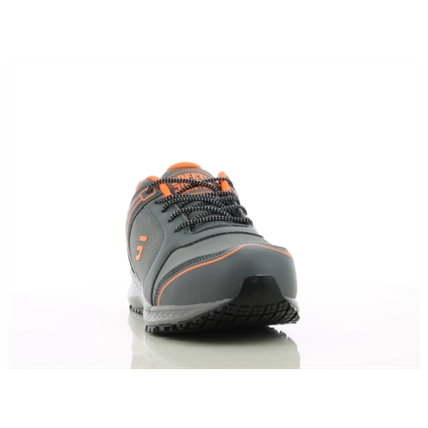 Safety shoes merk jogger balto grey