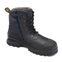 Safety Shoes Jogger BLUNDSTONE STYLE 982 Semi Boots