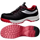 Safety Shoes Brand MIDORI Type MPN Code 902 Red 1