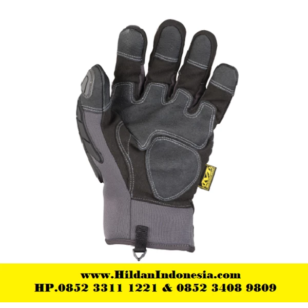  Mountain Gloves - Winter Gloves - Winter