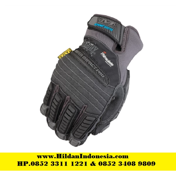  Mountain Gloves - Winter Gloves - Winter