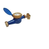 AMICO Water Meter Size 1