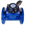 Water Meter AMICO 6 Inch 150 mm 1