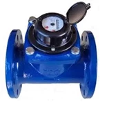 Water Meter AMICO 6 Inch 150 mm