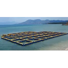 Sell ​​floating net cages in Sabang 1