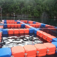 Aceh's most comprehensive floating cage producer
