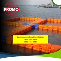 Lobster Floating Net Cage - HDPE Floating Cube