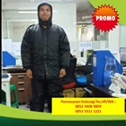  Jacket Cold Room Pelabuhan Tanjung Priok 1