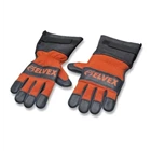 ELVEX JEGVL-50 Chain Saw Ptotection Gloves 1